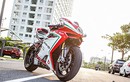 Siêu môtô MV Agusta F4 RC giá 1,35 tỷ tại Việt Nam 